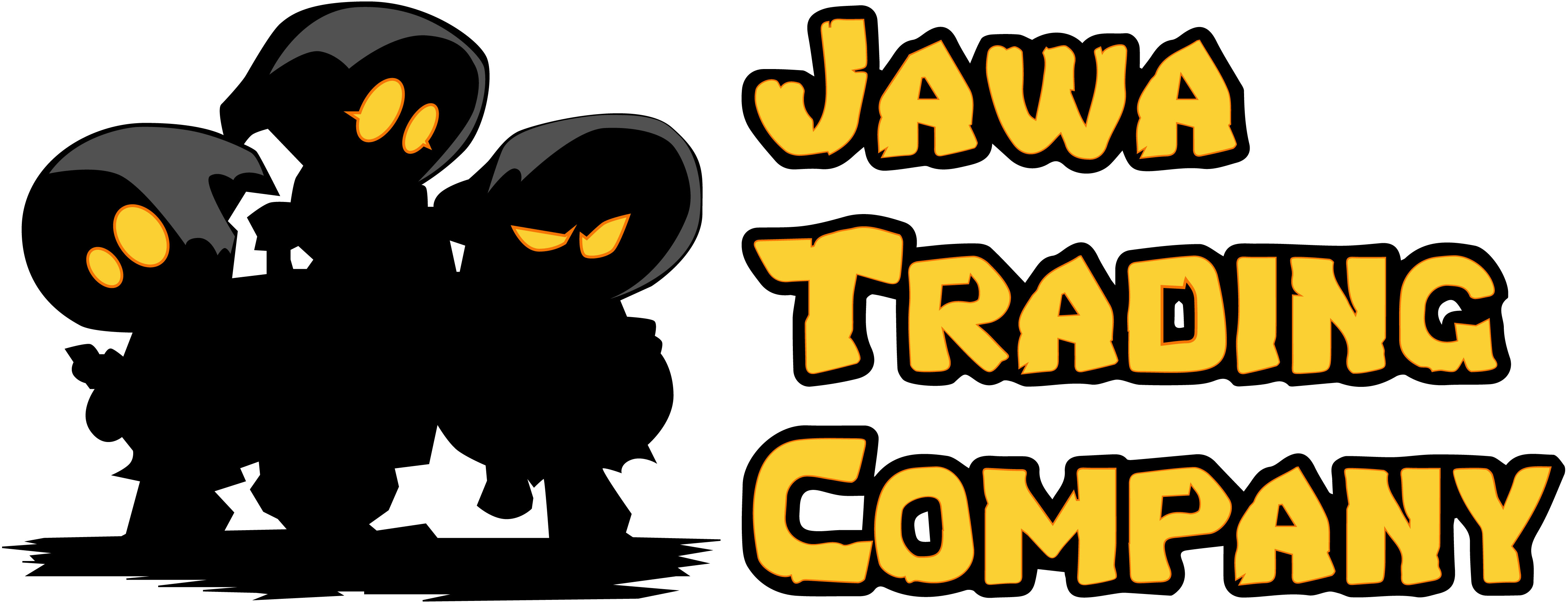 Jawa Trading Company Blog